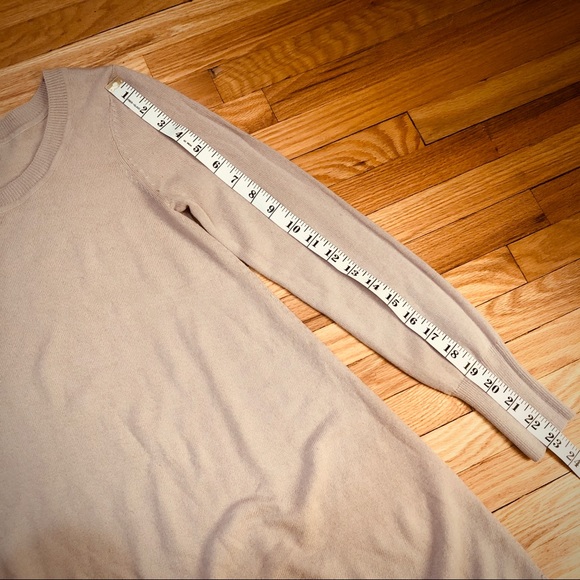 H&M dusty rose Pullover 🌸 - Picture 10 of 12